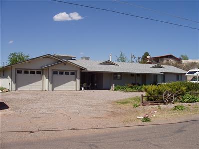 4240 E Bridle Path Rd., Cottonwood, AZ 86326