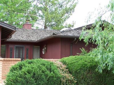 55 Cathedral Rock Dr. #33, Sedona, AZ 86351