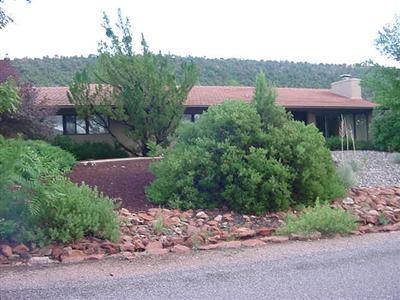 60 Panorama Blvd., Sedona, AZ 86336