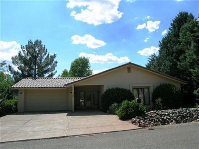 115 Red Rock, Sedona, AZ 86336