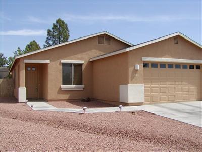 780 Lisa St., Clarkdale, AZ 86324