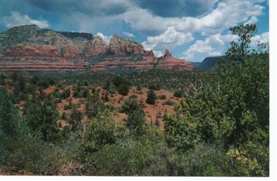 225 Calle Diamante, Sedona, AZ 86336