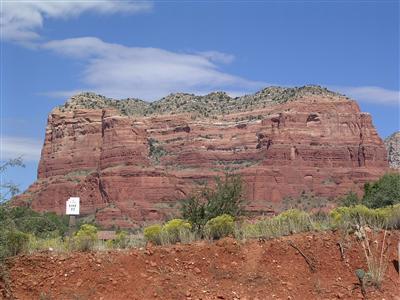 100 High View Dr., Sedona, AZ 86351