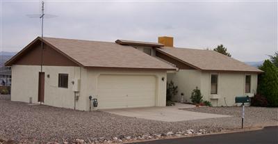 786 E Desert Park Ln., Cottonwood, AZ 86326