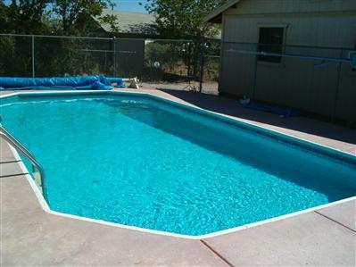 595 N Ocotillo St., Cottonwood, AZ 86326