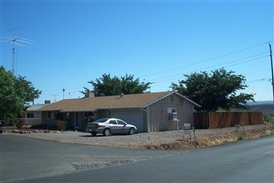 2763 S Cliff View Dr., Cottonwood, AZ 86326