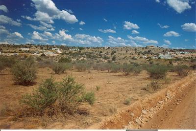 Bice Rd., Rimrock, AZ 86335