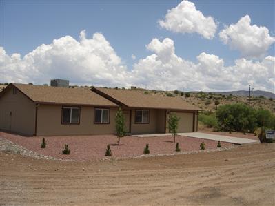 4650 E Gold Mine Rd., Rimrock, AZ 86335