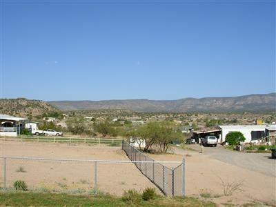 5945 N Point Of View Tr., Rimrock, AZ 86335