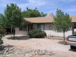 1949 S Manzanita, Cottonwood, AZ 86326