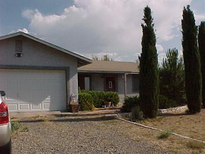 4865 E Cochise Dr., Rimrock, AZ 86335