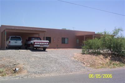 4085 N Montezuma Ave., Rimrock, AZ 86335