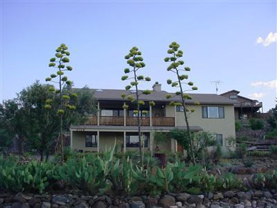 2126 S Arroya Vista Dr., Cottonwood, AZ 86326