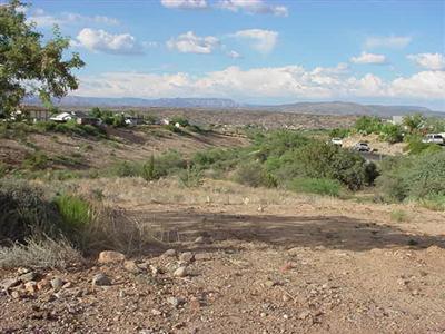 4400 E Vista Dr., Cottonwood, AZ 86326