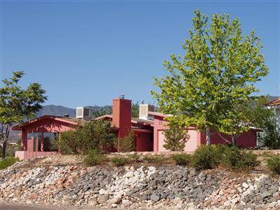 758 E Cottontail, Cottonwood, AZ 86326