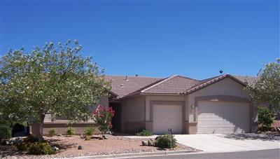 2155 W Rustler Ln., Cottonwood, AZ 86326