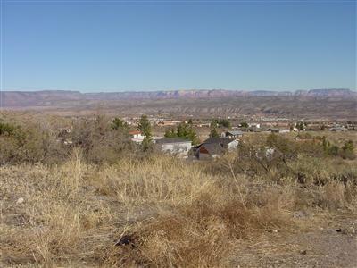 Orchard Lane / Haskell Springs, Clarkdale, AZ 86324