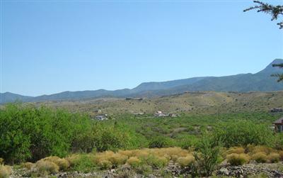 Minerich Rd., Clarkdale, AZ 86324