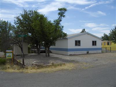 303 S 17th Pl., Cottonwood, AZ 86326