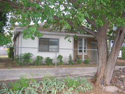 513 Second North St., Clarkdale, AZ 86324