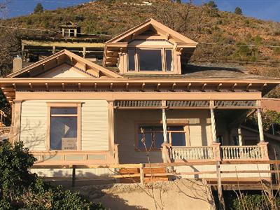 Paradise Ln., Jerome, AZ 86331