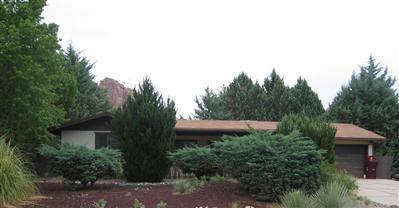 190 Gunsight Hills Dr., Sedona, AZ 86336