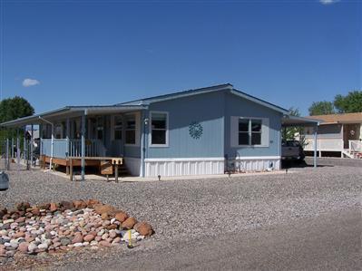 3356 W Tower Dr., Cottonwood, AZ 86326