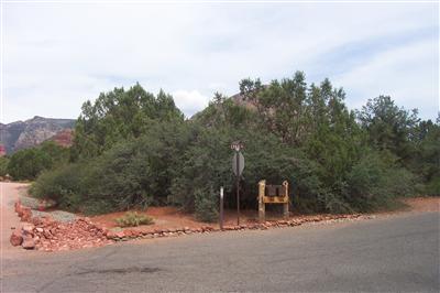 Lynx Dr., Sedona, AZ 86336