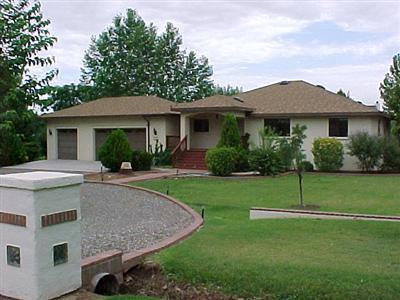 2245 E Franquero Ln., Cottonwood, AZ 86326