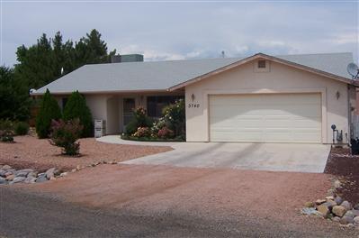 3740 E Sabino Tr., Cottonwood, AZ 86326