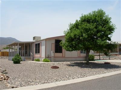 561 Mingus Shadows Dr., Clarkdale, AZ 86324