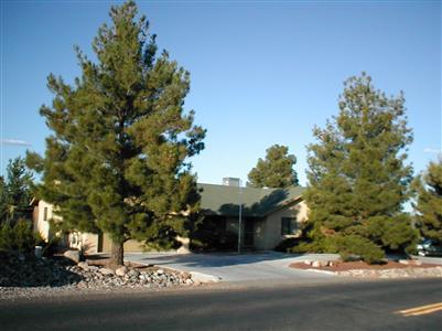 160 E Rancho Vista, Cottonwood, AZ 86326