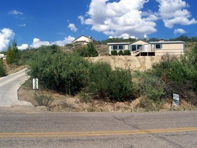 958 W Apache Tr. #1, Camp Verde, AZ 86322