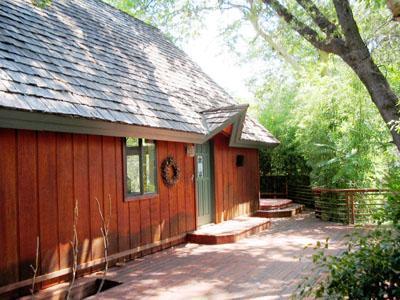 1056 Trails End Dr., Sedona, AZ 86336