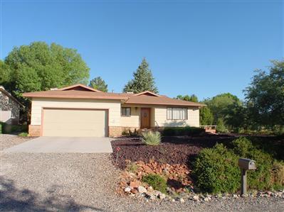 50 White Cedar Dr., Sedona, AZ 86351