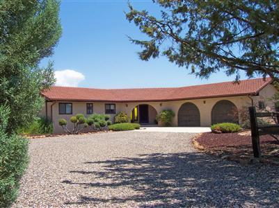 2651 S Cliff View Dr., Cottonwood, AZ 86326