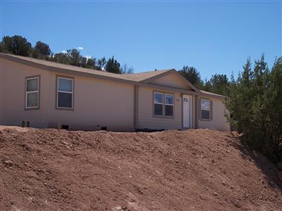 3500 E Millennium, Rimrock, AZ 86335