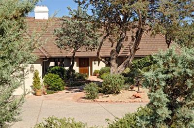 155 Painted Cliffs Dr., Sedona, AZ 86336