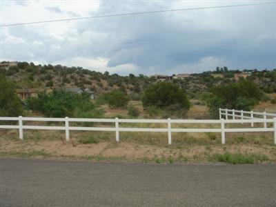 4915 N Dandy Dude Dr., Rimrock, AZ 86335