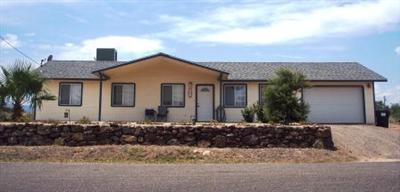 4635 E Gunsmoke Pass Rd., Rimrock, AZ 86335
