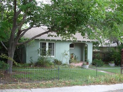 1508 1st North St., Clarkdale, AZ 86324