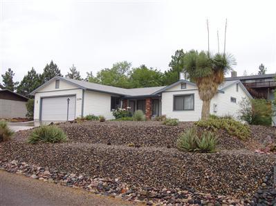 2374 S Lariat Cir., Cottonwood, AZ 86326