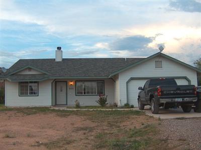 5715 N Towers, Rimrock, AZ 86335