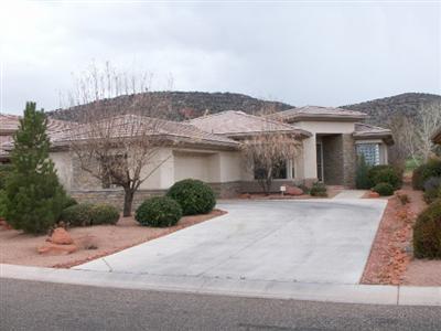 125 Bent Tree Dr., Sedona, AZ 86351