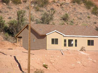 2495 S Sexton Ranch Rd., Cornville, AZ 86325