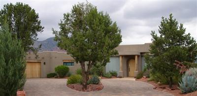 165 San Patricio, Sedona, AZ 86336