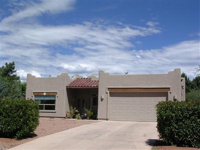 190 Saddlerock Cir., Sedona, AZ 86336