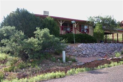 4480 N Eagle Cir., Rimrock, AZ 86335