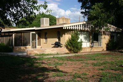 3605 E Rimrock Dr., Rimrock, AZ 86335