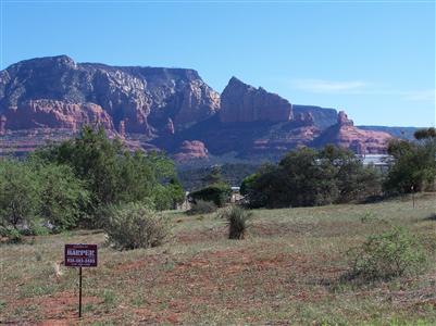 Valley View, Sedona, AZ 86336